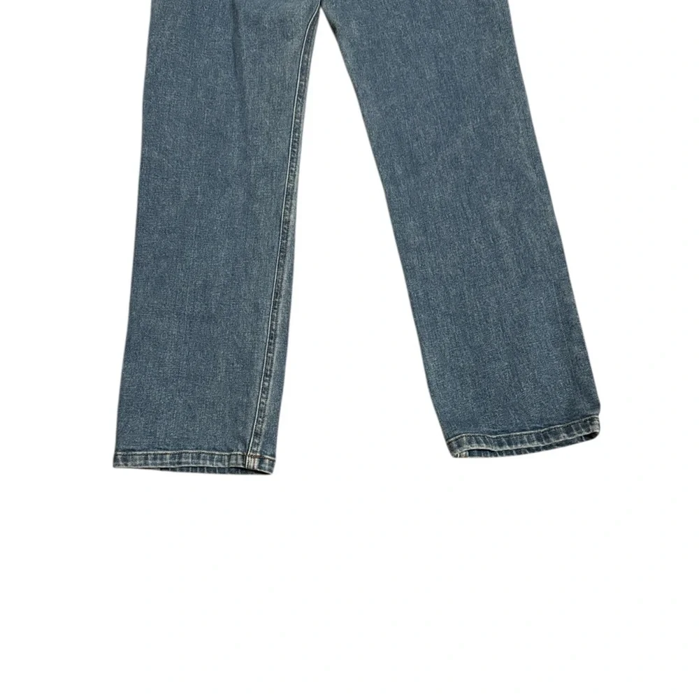 WESTBOUND women’s Hannah straight leg jeans 6R